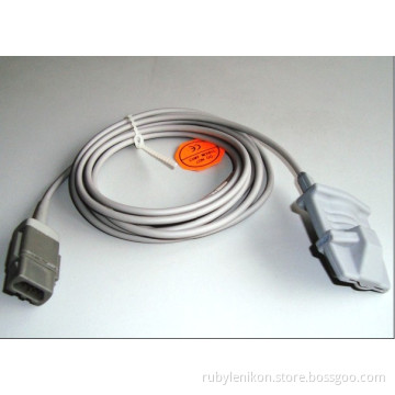 Reusable Tip Soft Spo2 Sensor
